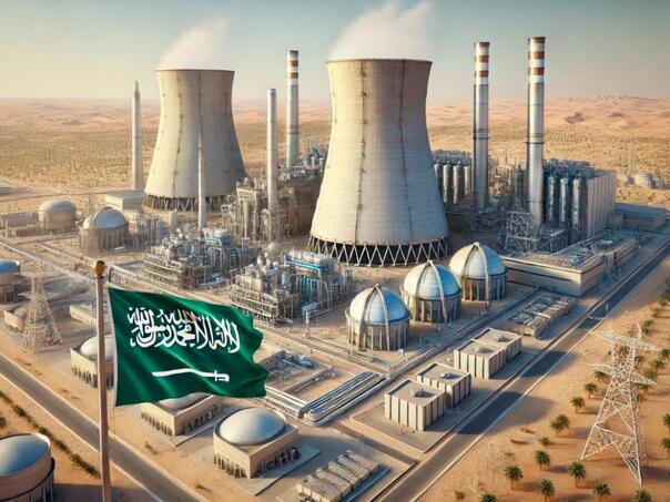 Saudijska Arabija nadomak obogaćivanja uranija uz podršku SAD-a