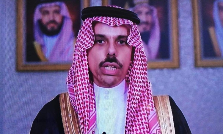 Saudijska Arabija nastavlja pružati podršku žrtvama genocida
