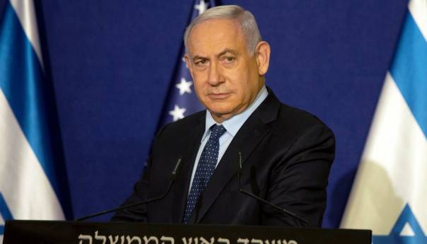 Saudijska Arabija negirala da je Netanyahu bio u posjeti