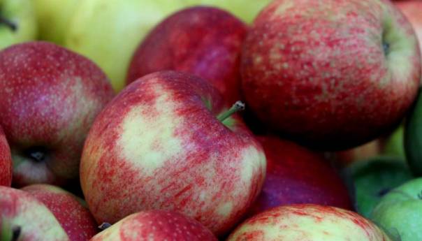 Saudijska Arabija novo izvozno tržište za jabuke iz BiH