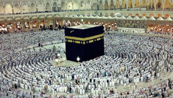 Saudijska Arabija objavila zdravstvene protokole za hadž
