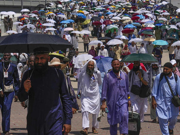 Saudijska Arabija od početka godine pogubila 100 ljudi, uglavnom zbog droge i terorizma