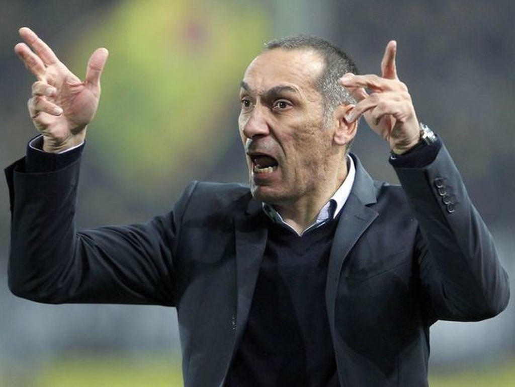 Saudijska Arabija odabrala novog selektora uoči Mundijala