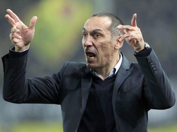 Saudijska Arabija odabrala novog selektora uoči Mundijala