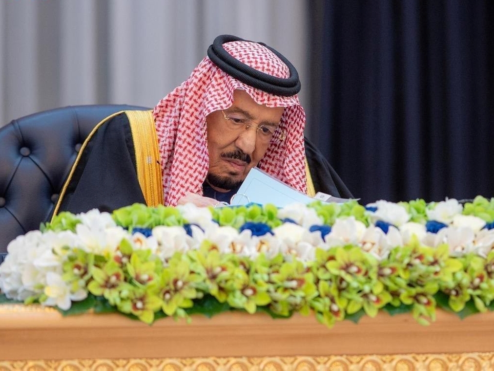 Saudijska Arabija odbacuje bilo kakvu podjelu Somalije