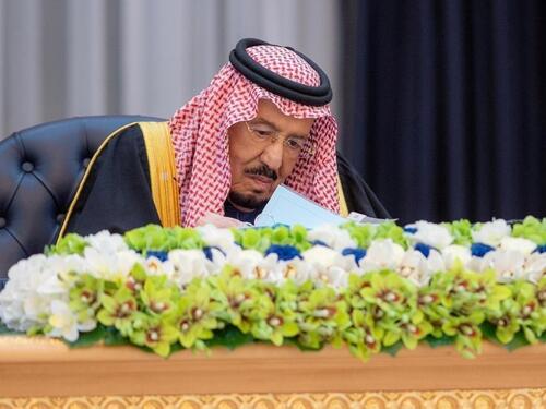 Saudijska Arabija odbacuje bilo kakvu podjelu Somalije