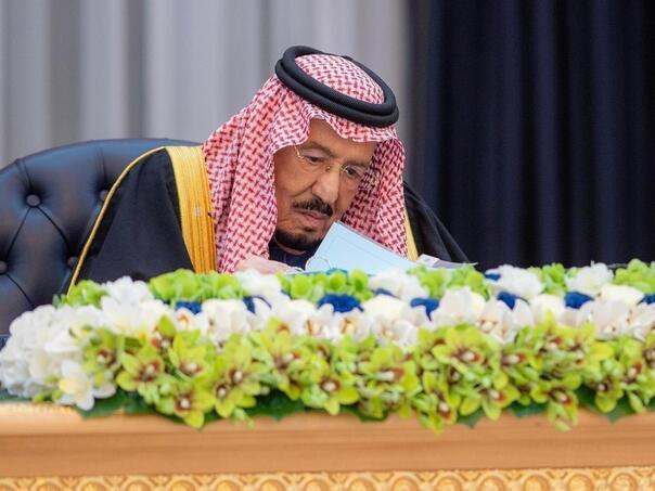 Saudijska Arabija odbacuje bilo kakvu podjelu Somalije