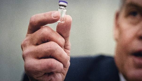 Saudijska Arabija odobrila Pfizer-BioNTechovu vakcinu
