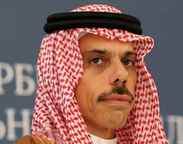 Saudijska Arabija osudila izraelske napade u Gazi