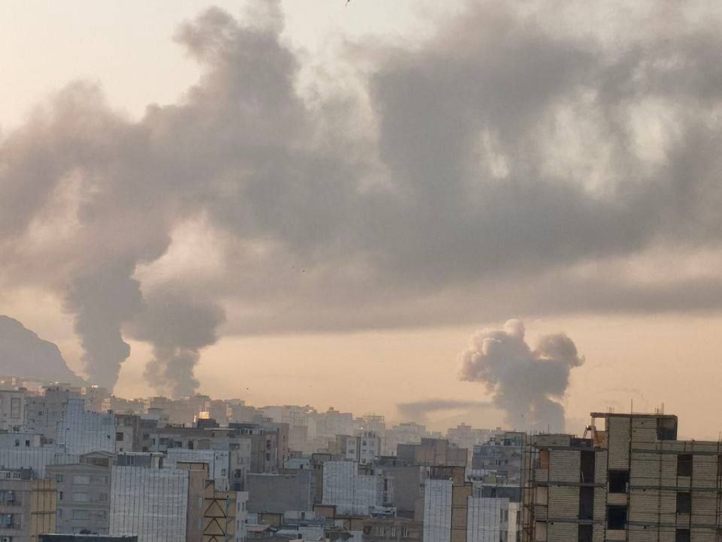 Saudijska Arabija osudila izraelski napad na Iran: Gnusni napadi