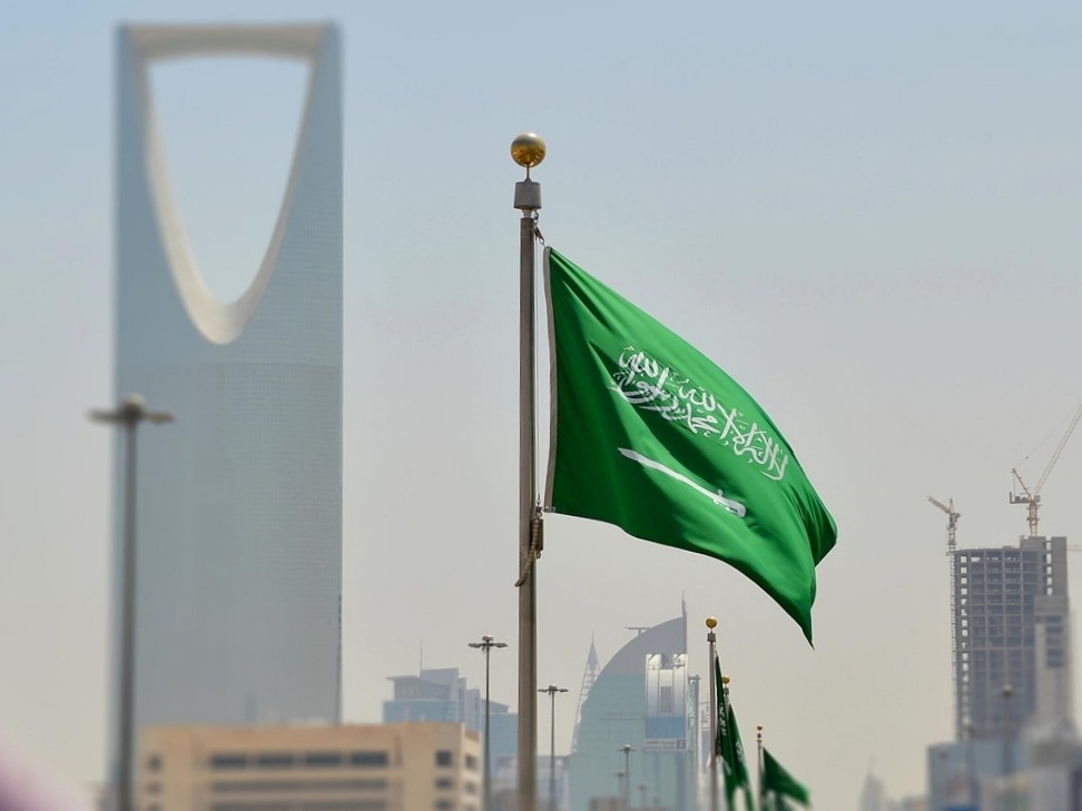 Saudijska Arabija osudila napade na Bahrein, Kuvajt i Jordan