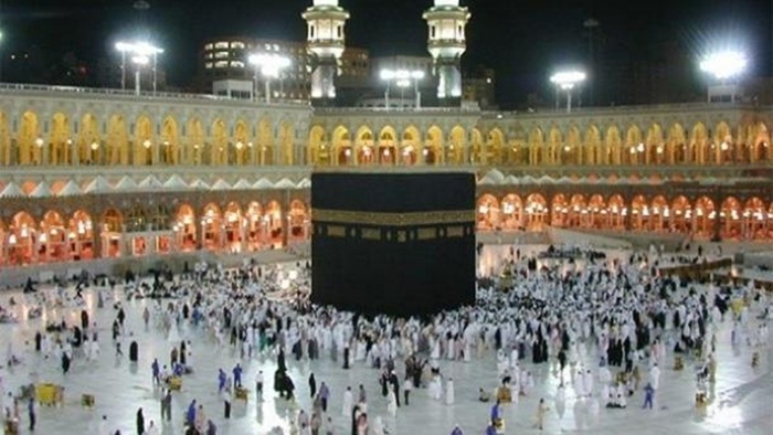 Saudijska Arabija otvara Umru za muslimane iz inostranstva od 1. novembra