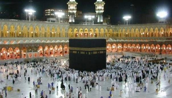 Saudijska Arabija otvara Umru za muslimane iz inostranstva od 1. novembra