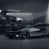 Saudijska Arabija predstavila neobične električne automobile