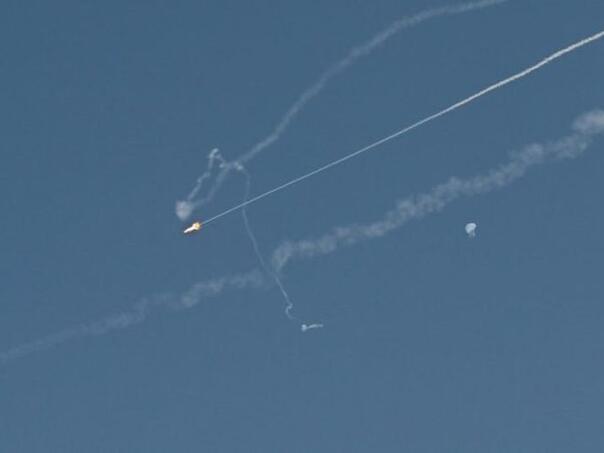 Saudijska Arabija presrela sedam iranskih dronova