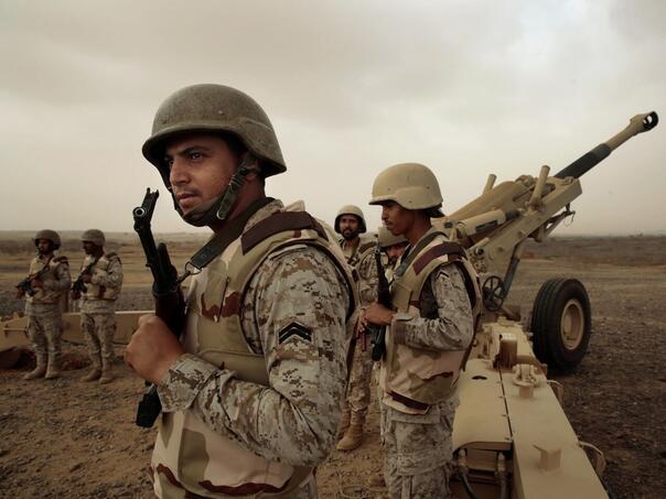 Saudijska Arabija presrela šest balističkih raketa i dronova