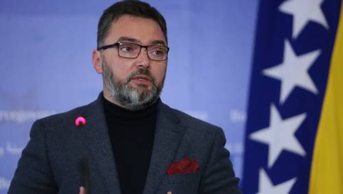 Saudijska Arabija prihvatila upitnik za izvoz crvenog mesa i piletine iz BiH