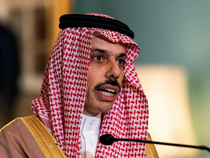 Saudijska Arabija: Priznat ćemo Izrael ako se realizuje dvodržavno rješenje