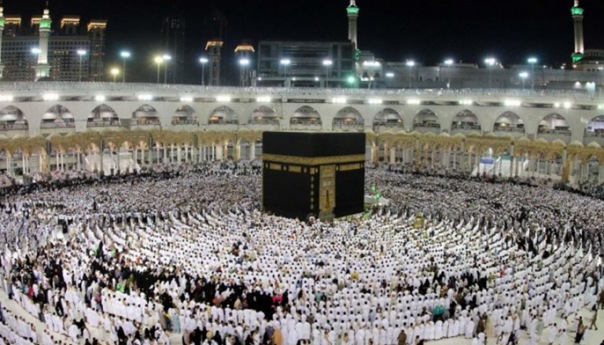 Saudijska Arabija produžila odluku o suspenziji Umre