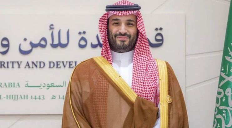 Saudijska Arabija pruža podršku Ukrajini: Stiže 400 miliona dolara pomoći