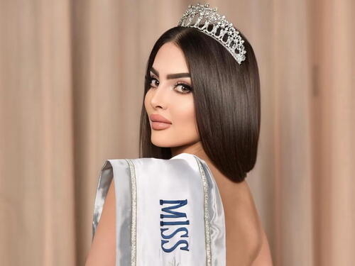 Saudijska Arabija se prvi put takmiči za Miss Universe