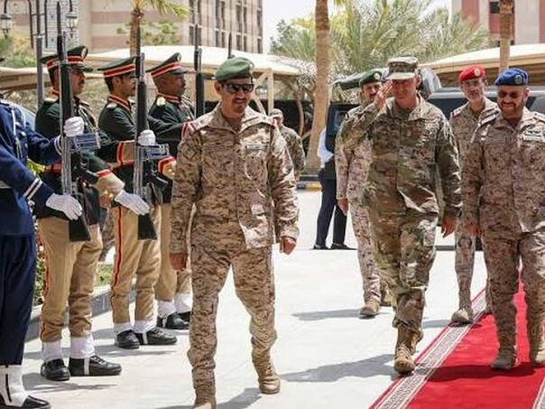 Saudijska Arabija, Turska i Pakistan prave veliki vojni savez