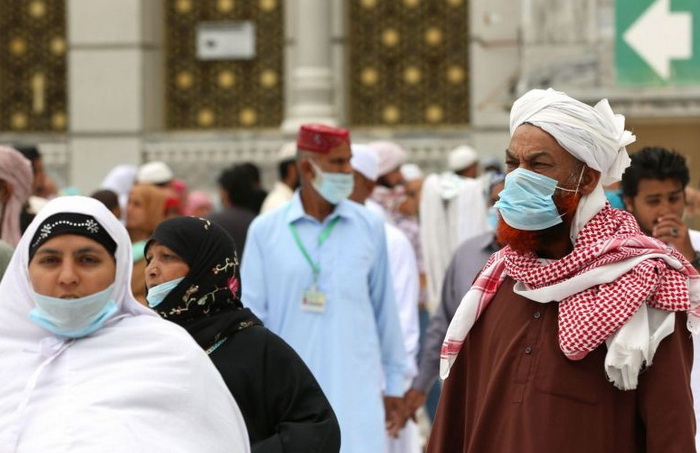 Saudijska Arabija ukida molitve u džamijama iz straha od koronavirusa