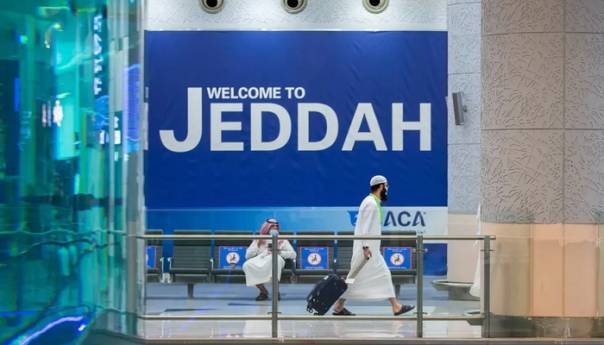 Saudijska Arabija ukinula zabranu putovanja za 11 zemalja