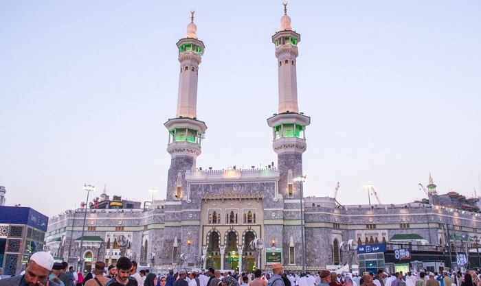 Saudijska Arabija uskoro se otvara za strane turiste