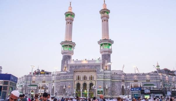 Saudijska Arabija uskoro se otvara za strane turiste