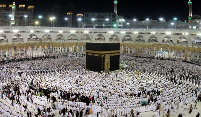 Saudijska Arabija uvela privremena ograničenja ulaska u zemlju za umru