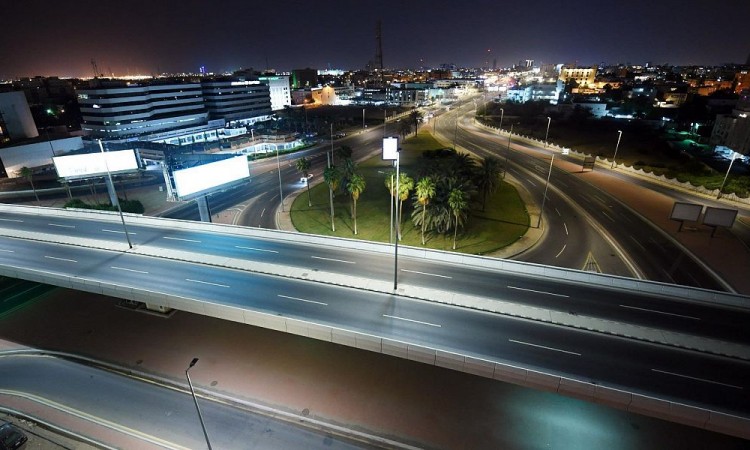 Saudijska Arabija uvodi 24-satni policijski sat za Ramazanski bajram