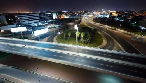 Saudijska Arabija uvodi 24-satni policijski sat za Ramazanski bajram
