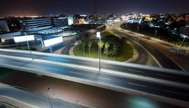 Saudijska Arabija uvodi 24-satni policijski sat za Ramazanski bajram