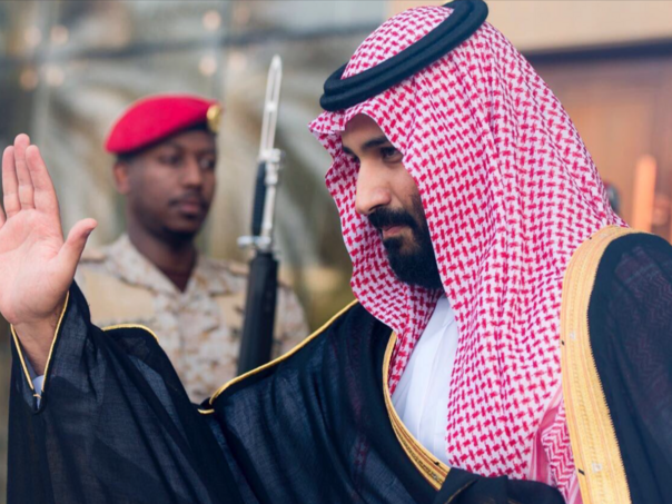 Saudijska Arabija zaprijetila "velikim posljedicama" u slučaju aneksije Zapadne obale