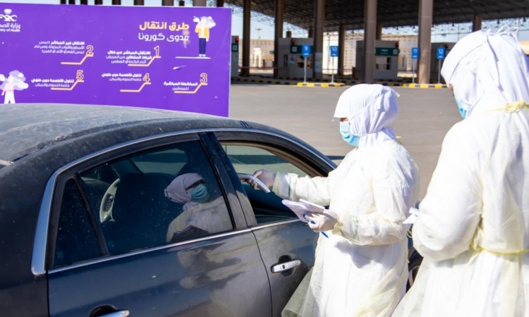 Saudijska Arabija zbog koronavirusa ukida javni saobraćaj na 14 dana