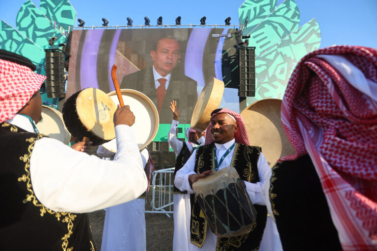 Saudijska Arabija želi domaćinstvo nogometnog SP-a 2030.