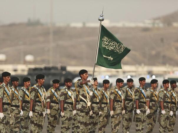 Saudijska Arabija želi 'skromniji' vojni sporazum sa SAD-om zbog Izraela