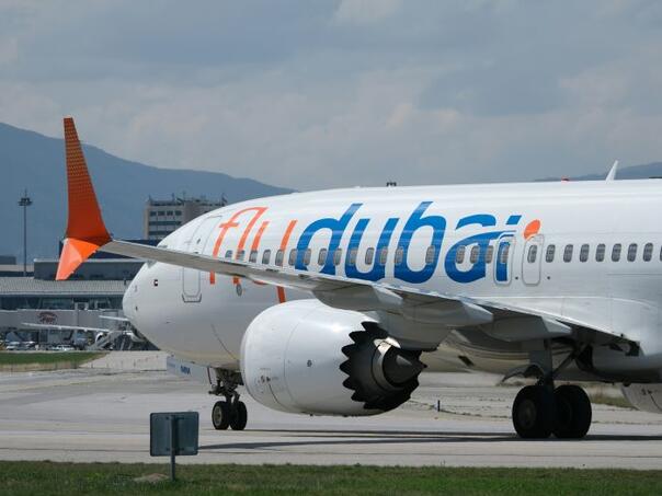 Saudijska istraga tvrdi da je kopilot Flydubaija napao kapetana prije prinudnog slijetanja