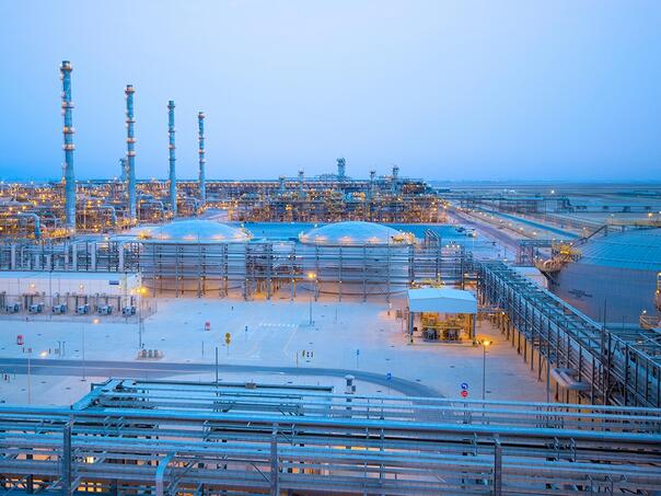 Saudijska kompanija u problemu: Traži se alternativna ruta za izvoz nafte