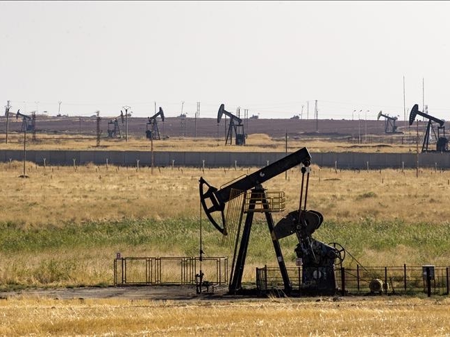 Saudijske i američke kompanije planiraju ulaganja u naftu i gas u Siriji