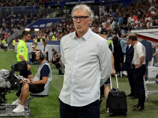 Saudijski Al-Ittihad smijenio Blanca nakon poraza od Al-Nasra