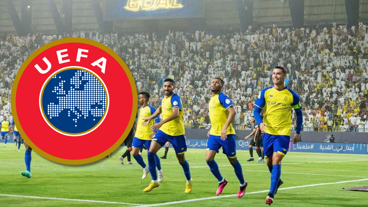 Saudijski klubovi u evropskoj Ligi prvaka? Stigao je UEFA-in komentar koji se čekao