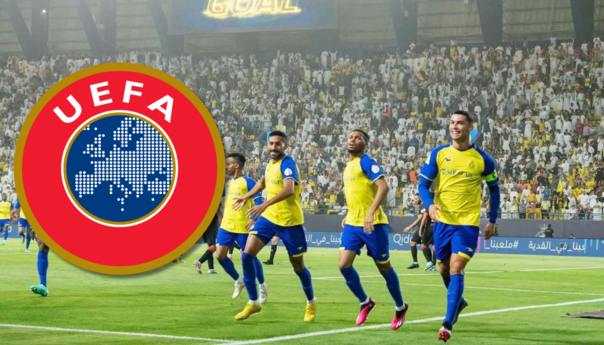 Saudijski klubovi u evropskoj Ligi prvaka? Stigao je UEFA-in komentar koji se čekao