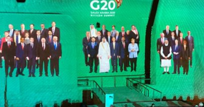 Saudijski kralj: Vakcina protiv koronavirusa da bude dostupna svima
