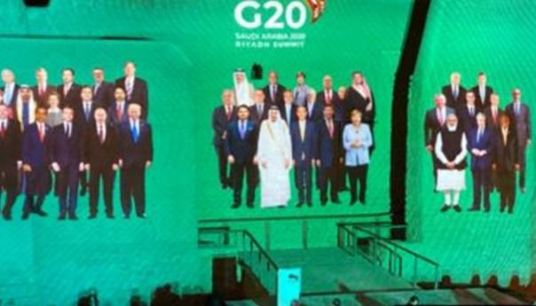 Saudijski kralj: Vakcina protiv koronavirusa da bude dostupna svima