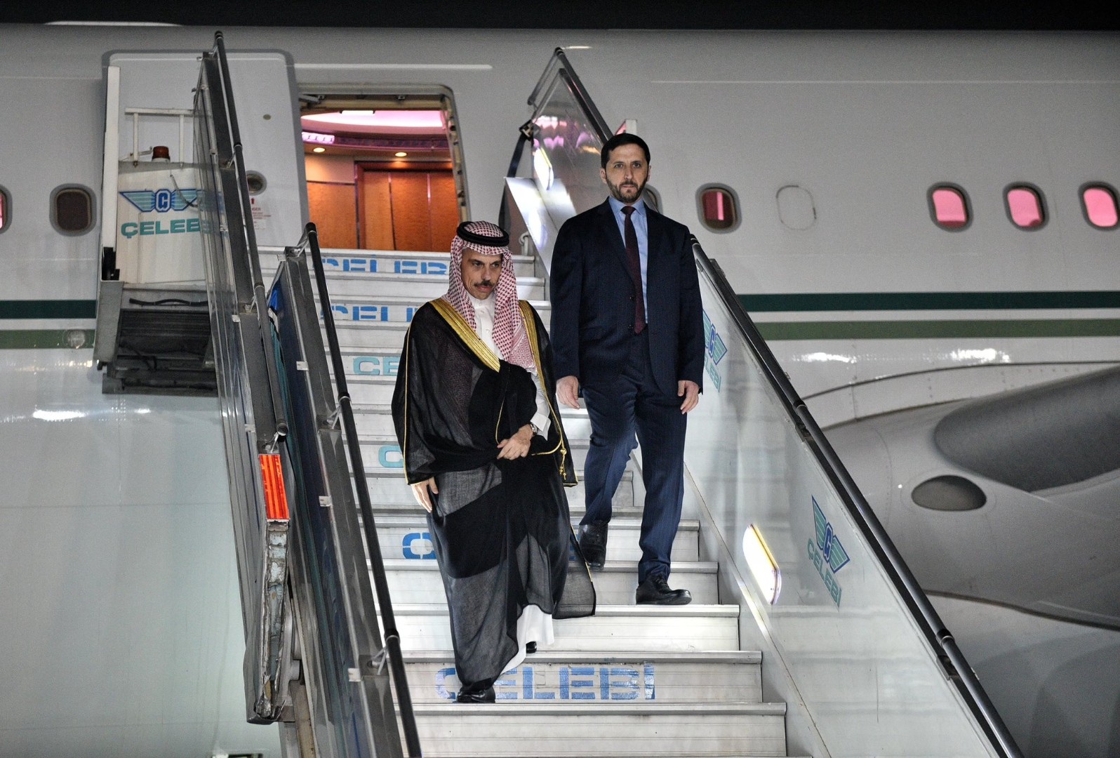 Saudijski ministar: Trump neće povećati rizik od rata između Izraela i Irana