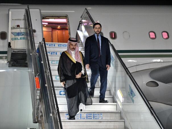 Saudijski ministar: Trump neće povećati rizik od rata između Izraela i Irana