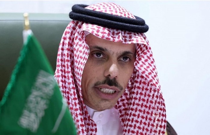 Saudijski ministar vanjskih poslova doputovao u Teheran