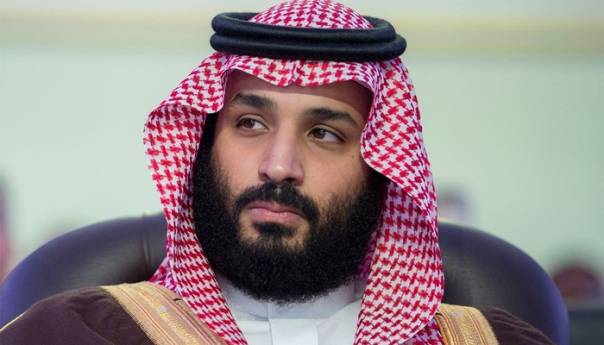 Saudijski prestolonasljednik optužen da je poslao ubojice u Kanadu